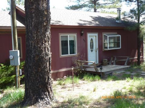 3092 Mesa Trl, Flagstaff, AZ 86005 photo 1