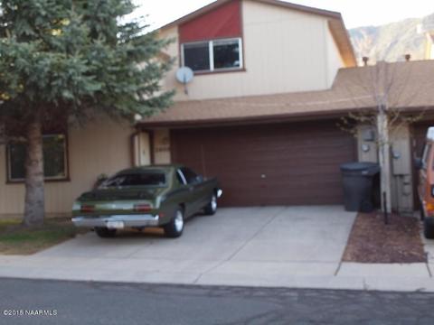 2400 Eva Loop, Flagstaff, AZ 86004 photo 1