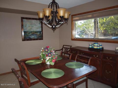 2400 Eva Loop, Flagstaff, AZ 86004 photo 2
