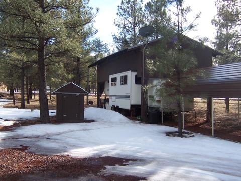 3583 E Pine Cone Dr, Williams, AZ 86046 photo 5