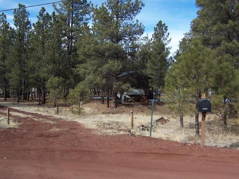 3583 E Pine Cone Dr, Williams, AZ 86046 photo 10