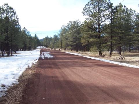 3583 E Pine Cone Dr, Williams, AZ 86046 photo 11