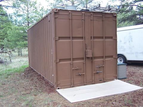 3583 E Pine Cone Dr, Williams, AZ 86046 photo 20
