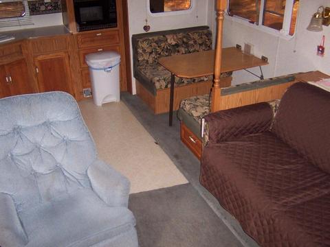 3583 E Pine Cone Dr, Williams, AZ 86046 photo 7