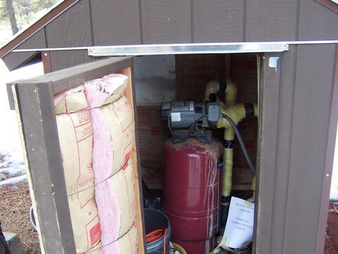 3583 E Pine Cone Dr, Williams, AZ 86046 photo 6