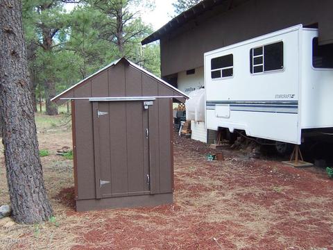 3583 E Pine Cone Dr, Williams, AZ 86046 photo 18