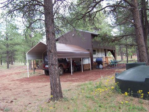 3583 E Pine Cone Dr, Williams, AZ 86046 photo 16