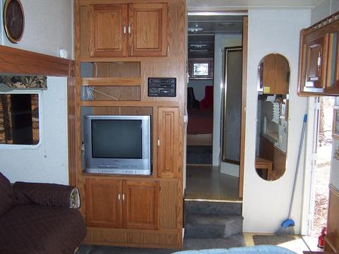 3583 E Pine Cone Dr, Williams, AZ 86046 photo 8