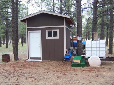 3583 E Pine Cone Dr, Williams, AZ 86046 photo 19