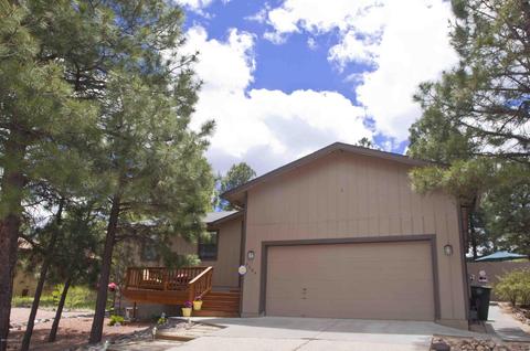 4304 E Broken Rock Loop, Flagstaff, AZ 86004 photo 1