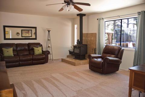4304 E Broken Rock Loop, Flagstaff, AZ 86004 photo 2