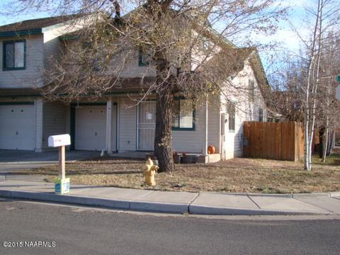 1901 E Maple Ave, Flagstaff, AZ 86004 photo 1