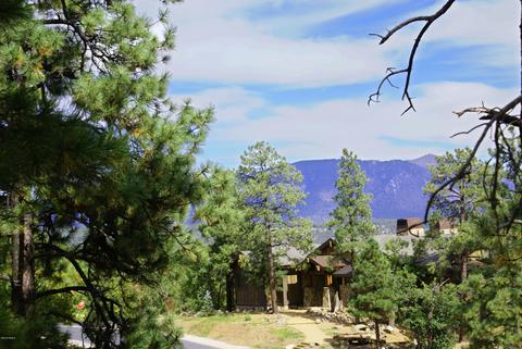 4705 S Snaffle Bit, Flagstaff, AZ 86005 photo 1