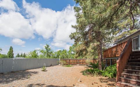 2815 E Hemberg Dr, Flagstaff, AZ 86004 photo 16