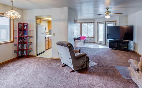 2815 E Hemberg Dr, Flagstaff, AZ 86004 photo 4