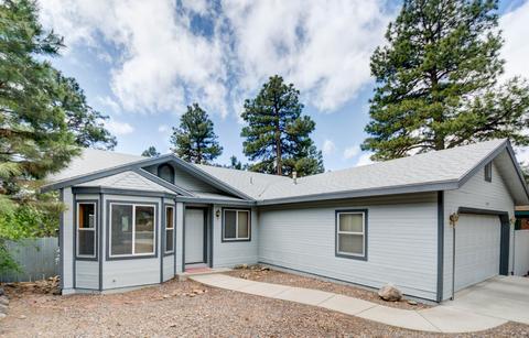 2815 E Hemberg Dr, Flagstaff, AZ 86004 photo 3