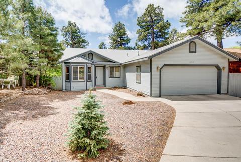2815 E Hemberg Dr, Flagstaff, AZ 86004 photo 1