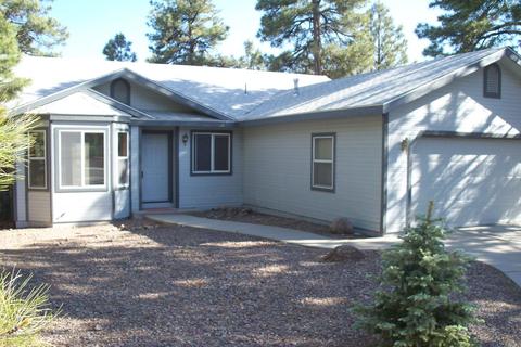 2815 E Hemberg Dr, Flagstaff, AZ 86004 photo 2