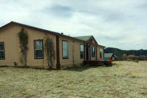 8464 E Stenberg Way, Flagstaff, AZ 86004 photo 1