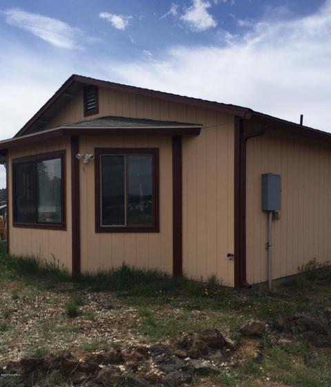 8464 E Stenberg Way, Flagstaff, AZ 86004 photo 2