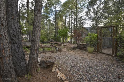 4357 E Rustic Knolls Ln, Flagstaff, AZ 86004 photo 20