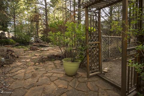 4357 E Rustic Knolls Ln, Flagstaff, AZ 86004 photo 15