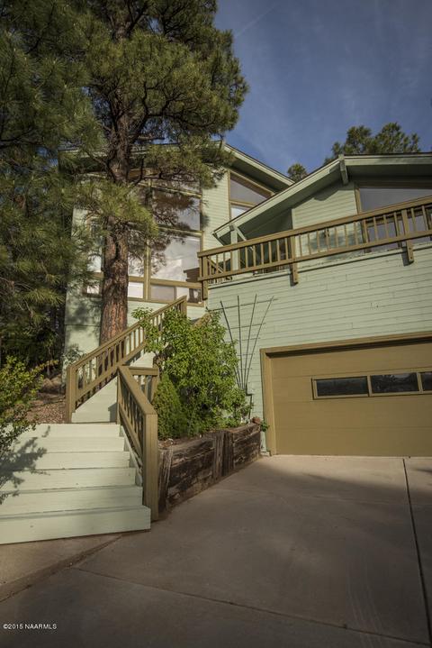 4357 E Rustic Knolls Ln, Flagstaff, AZ 86004 photo 18