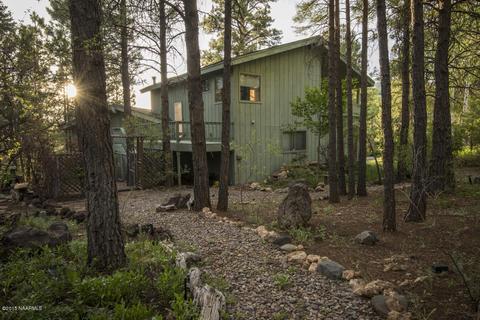 4357 E Rustic Knolls Ln, Flagstaff, AZ 86004 photo 8