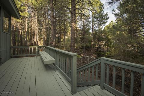 4357 E Rustic Knolls Ln, Flagstaff, AZ 86004 photo 10