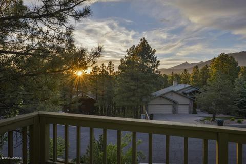 4357 E Rustic Knolls Ln, Flagstaff, AZ 86004 photo 4