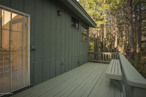 4357 E Rustic Knolls Ln, Flagstaff, AZ 86004 photo 11