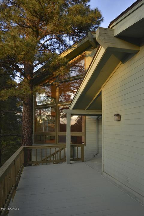4357 E Rustic Knolls Ln, Flagstaff, AZ 86004 photo 12