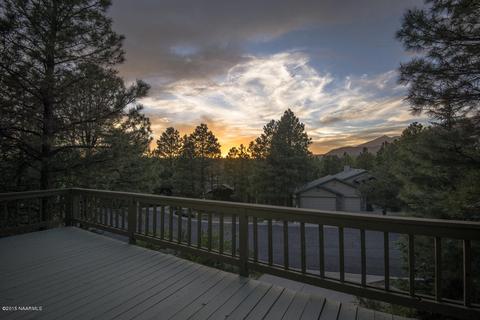 4357 E Rustic Knolls Ln, Flagstaff, AZ 86004 photo 5