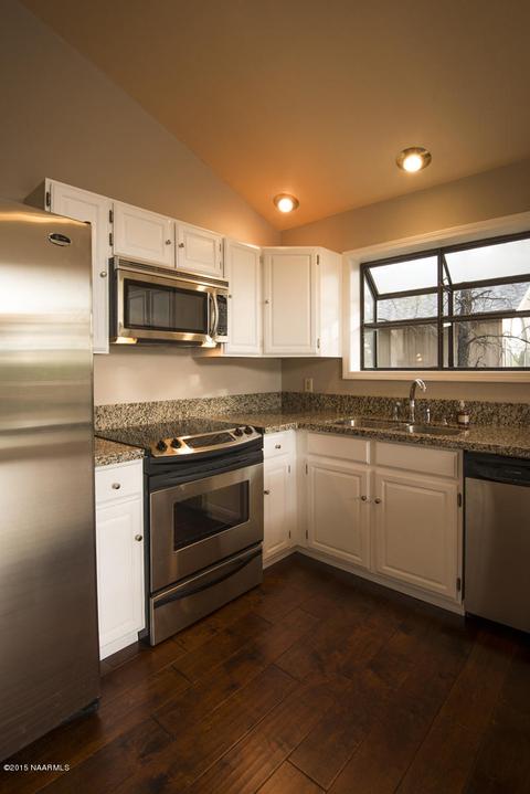 4357 E Rustic Knolls Ln, Flagstaff, AZ 86004 photo 7