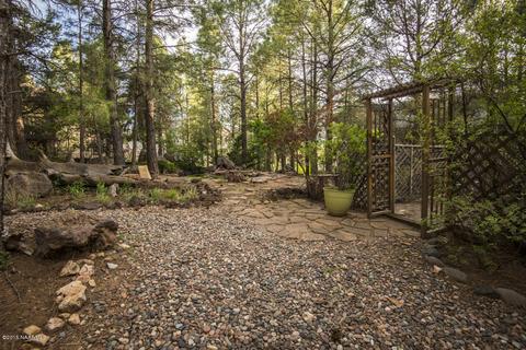 4357 E Rustic Knolls Ln, Flagstaff, AZ 86004 photo 16
