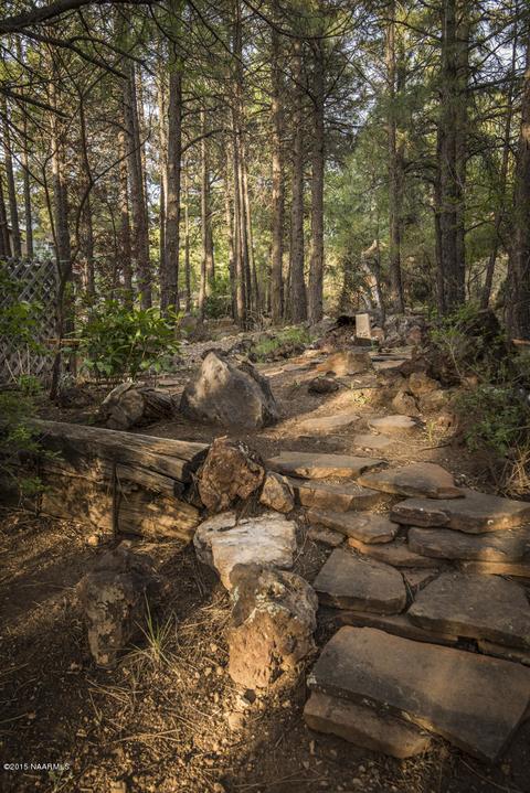 4357 E Rustic Knolls Ln, Flagstaff, AZ 86004 photo 14