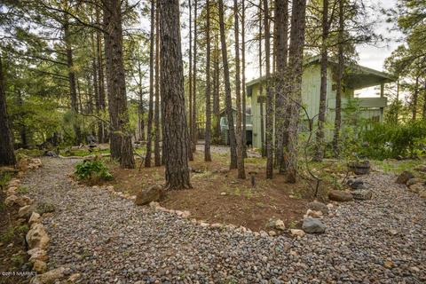 4357 E Rustic Knolls Ln, Flagstaff, AZ 86004 photo 9