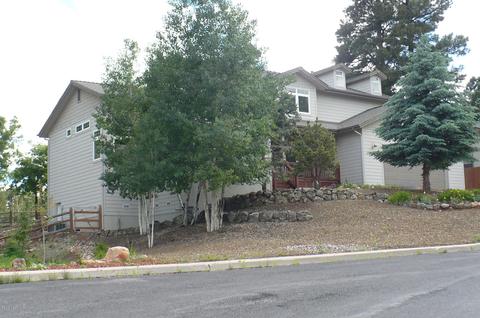 6197 E Olson, Flagstaff, AZ 86004 photo 2