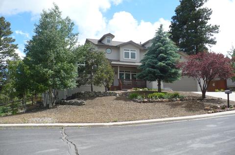 6197 E Olson, Flagstaff, AZ 86004 photo 1