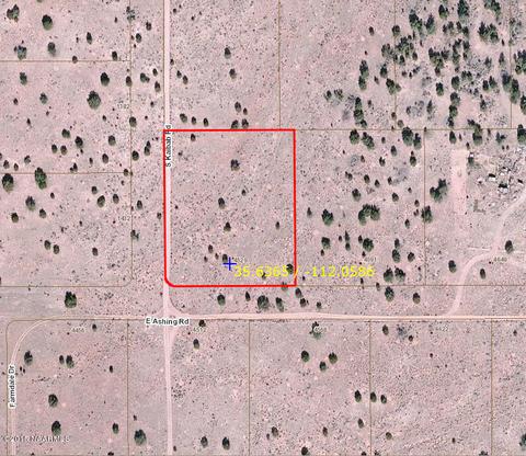 4529 E Ashing Rd, Valle, AZ 86046 photo 8