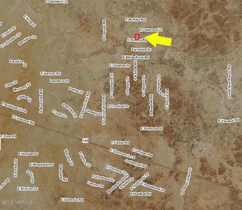 4529 E Ashing Rd, Valle, AZ 86046 photo 9