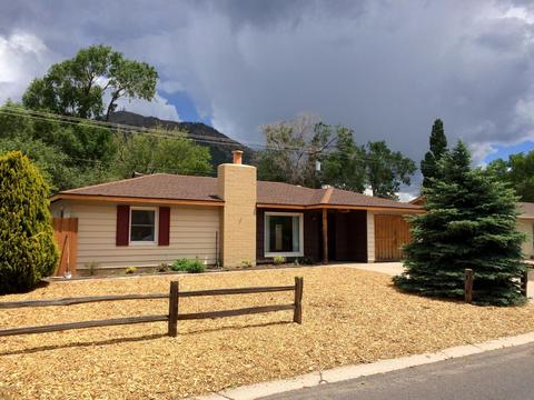 2712 E Miller Dr, Flagstaff, AZ 86004 photo 1