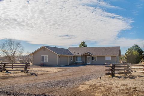 6830 Willopete Dr, Flagstaff, AZ 86004 photo 1