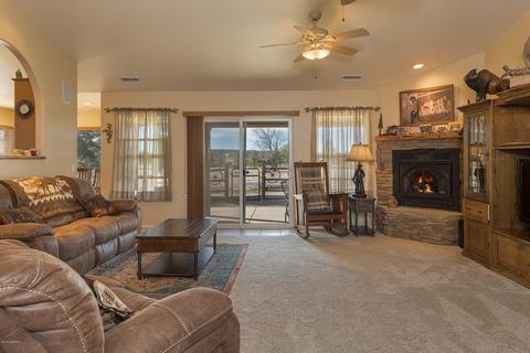 6830 Willopete Dr, Flagstaff, AZ 86004 photo 3