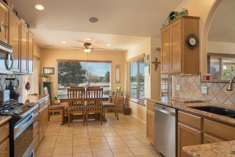 6830 Willopete Dr, Flagstaff, AZ 86004 photo 5