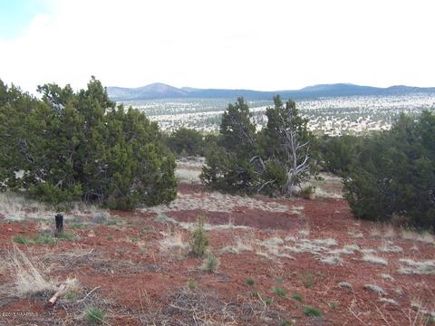 1825 E Sagebrush Rd, Williams, AZ 86046 photo 1