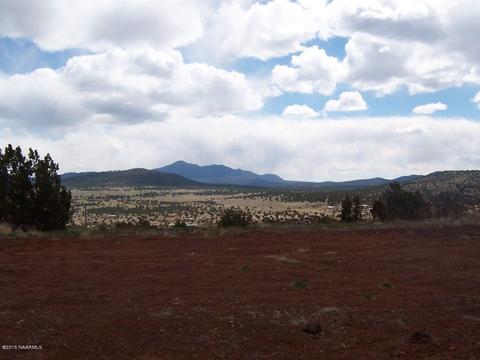 1825 E Sagebrush Rd, Williams, AZ 86046 photo 3