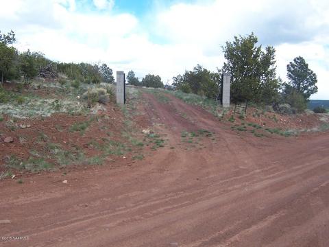 1825 E Sagebrush Rd, Williams, AZ 86046 photo 2