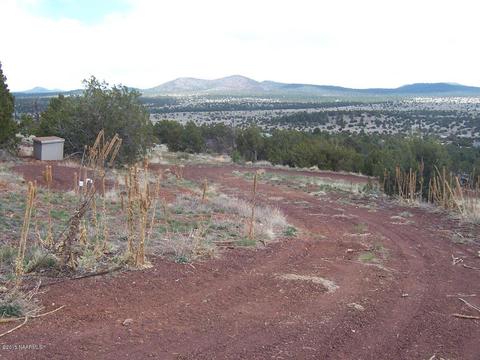 1825 E Sagebrush Rd, Williams, AZ 86046 photo 7