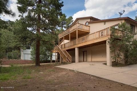 2275 E Hemberg Dr, Flagstaff, AZ 86004 photo 21